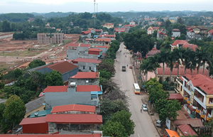 Bắc Giang: Phê duyệt nhiệm vụ quy hoạch chi tiết xây dựng Khu đô thị mới tại huyện Yên Thế