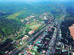 Bản tin bất động sản 29/4: Hoàn thiện pháp lý trong phát triển nhà ở và thị trường bất động sản