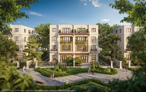 Tư dinh Vinhomes Wonder City: Đặc quyền sống khác biệt và tài sản không dành cho số đông