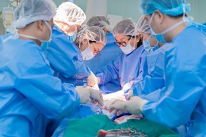 Hành trình vượt cạn của sản phụ Nhật và bước tiến của y học Việt Nam