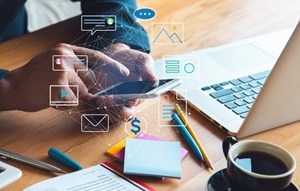 Kinh doanh trên sàn thương mại điện tử: Cơ hội và thách thức