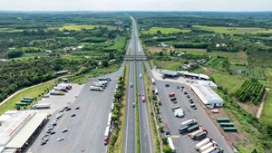 Hạ tầng giao thông thay đổi giá trị bất động sản ra sao?