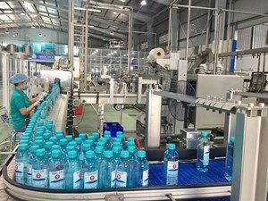 Ứng dụng công nghệ giúp ngành đồ uống tăng trưởng mạnh