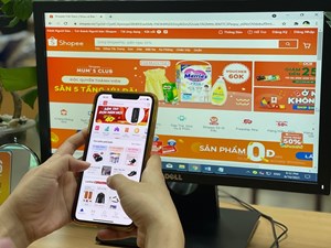 Hàng giả, hàng nhái trên sàn online và nỗi lo của người mua