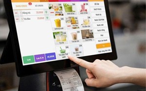 Công nghệ giúp quán trà sữa tối ưu vận hành như thế nào?