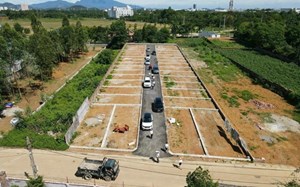 Bản tin bất động sản 23/5: Cần sửa đổi nghị định để tránh phân lô, bán nền