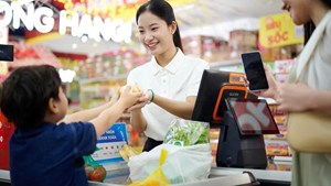 Xu hướng chuyên nghiệp hóa hộ kinh doanh cá thể