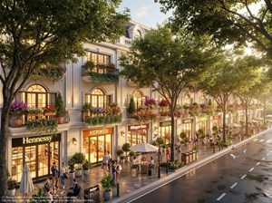 Chủ 10 nhà hàng tại Vinhomes Ocean Park 2-3: “Tôi sẽ chọn Vinhomes Global Gate Hạ Long thay vì giữ vàng”