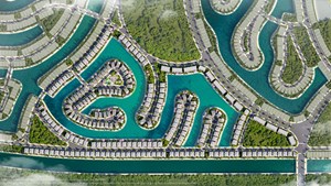 The Tropic: Khi kiến trúc trở thành tuyên ngôn sống của giới tinh hoa Hải Phòng
