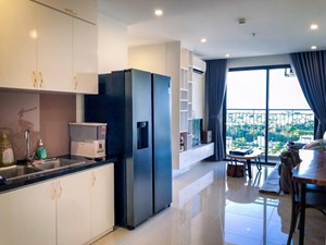 Cơ hội nào cho người thu nhập trung bình mua nhà?