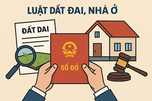 Luật Đất đai mới mở thêm dư địa phát triển nhà ở xã hội