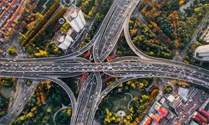 Hạ tầng mở đường cho thị trường đất nền tăng trưởng