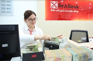 DFC cấp khoản vay lên tới 200 triệu USD cho SeABank 