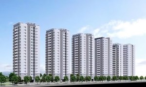 Hà Nội: Sắp có thêm dự án nhà ở cho thuê tại phường Việt Hưng