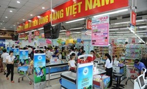 Đẩy mạnh cuộc vận động “Người Việt Nam ưu tiên dùng hàng Việt Nam năm 2023”