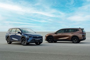 Người dùng nói về VinFast VF MPV 7: Đi đường dài nhàn hơn, cả nhà yên tâm hơn