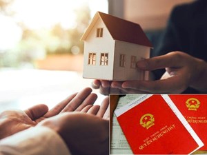 Ai được miễn thuế thu nhập cá nhân khi giao dịch bất động sản?