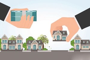 Dòng vốn tín dụng và triển vọng phục hồi phân khúc nhà ở