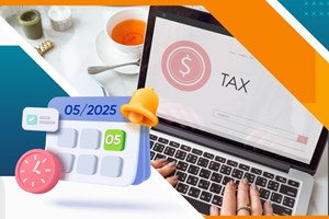 Nghĩa vụ thuế của người bán hàng online trong bối cảnh mới