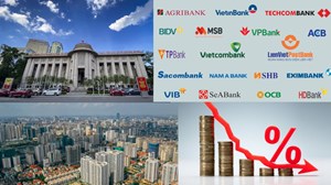 Lãi suất ngân hàng và những kịch bản cho thị trường nhà ở thời gian tới