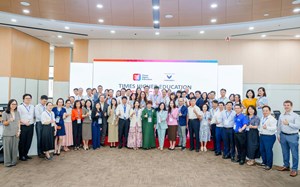 Định vị đại học Việt Nam trên bản đồ thế giới: Cần chiều sâu chất lượng thật 