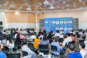 ‘Công thức’ định vị đại học Việt Nam trên bản đồ toàn cầu