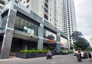 Hà Nội dự kiến đưa ra thị trường hơn 46.000 căn nhà ở xã hội 