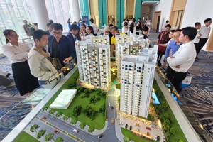 Nguồn cung tăng mạnh, vì sao người mua nhà vẫn loay hoay tìm chốn an cư?