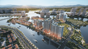 Xu hướng đầu tư bất động sản tại Nha Trang