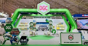 Hóa chất Đức Giang ghi nhận nhiều điểm sáng trong báo cáo tài chính quý II/2026