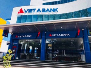 Bức tranh kinh doanh VietABank nửa đầu năm 2026: Tăng trưởng quy mô song hành cùng áp lực chất lượng tài sản