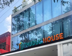 Thuduc House quý 2/2026: Doanh thu tăng vọt, lợi nhuận giảm nhưng chất lượng đang cải thiện