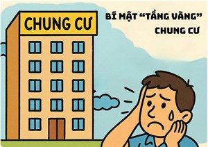 Bí quyết chọn tầng chung cư phù hợp với nhu cầu và ngân sách