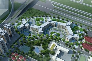 Nhà ở xã hội Kiến Hưng tiếp nhận hồ sơ từ ngày 11/9, người mua cần chuẩn bị gì?