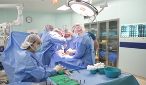 Kỹ thuật đặc biệt tại Vinmec “hồi sinh” đôi chân cho chàng trai 23 tuổi trước bờ vực tàn phế