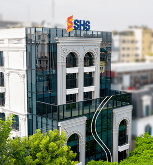 SHS 6 tháng đầu năm 2026: Khi nỗ lực tăng trưởng thị phần đối diện với áp lực phân bổ vốn