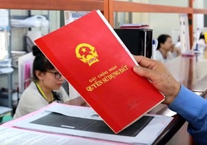 Người sử dụng đất cần lưu ý gì khi nhiều quy định mới có hiệu lực trong tháng 8?