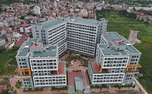 Hà Nội dự kiến nới điều kiện vay mua nhà ở xã hội