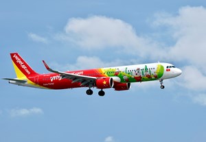 Khám phá Tây Australia với đường bay thẳng đầu tiên TP.HCM – Perth (Australia) giá vé từ 0 đồng, Vietjet thôi!