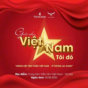 Chuỗi đại nhạc hội kích hoạt quần thể kinh tế Expo đầu tiên của Việt Nam 