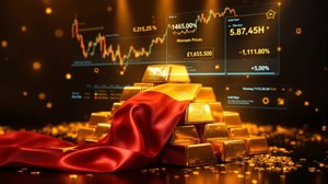 Thủ tướng yêu cầu khơi thông tín dụng nhưng không buông lỏng quản lý vàng