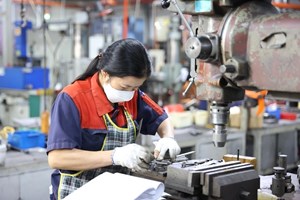 Khơi thông nguồn vốn giá rẻ, tạo động lực mới cho doanh nghiệp