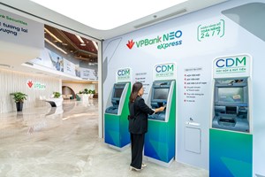 Cổ phiếu ngân hàng xuống vùng định giá thấp nhưng nhà đầu tư cần chọn lọc