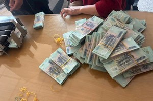 Mặt bằng lãi suất đảo chiều, thị trường tài chính đứng trước những thay đổi mới