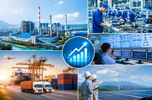 Doanh nghiệp tăng tốc mở rộng hoạt động trong giai đoạn phục hồi