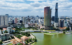 Công khai dữ liệu dự án, tăng tính minh bạch cho thị trường bất động sản
