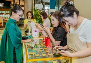 Lab Diamond Việt Nam tiên phong phổ biến kim cương nuôi cấy tới người tiêu dùng