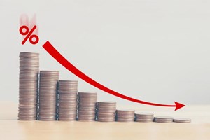 Ngân hàng giảm lãi suất, người mua nhà bớt áp lực tài chính