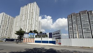 Nguồn cung tăng cao nhưng thanh khoản lại chững lại
