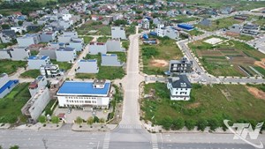 Thanh khoản giảm tốc, nhiều phân khúc bất động sản hạ nhiệt